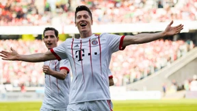 Bayern gewinnen dank der Edeljoker