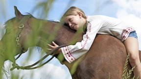 Sie schaffen den Prinzen ab und reiten selbst