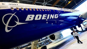 Boeing kauft sich ins Regionaljet-Geschäft