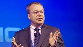 Nokia-Chef will wegen Scheidungskosten nicht auf Geldregen verzichten