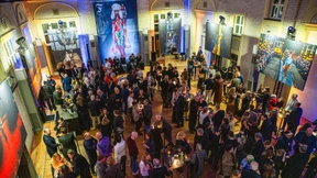 „Wir haben wirklich relevante Designer in Berlin“