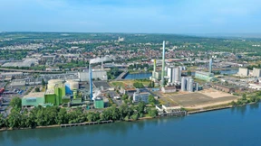 Vom Rhein getrennt, aber die gleichen Sorgen