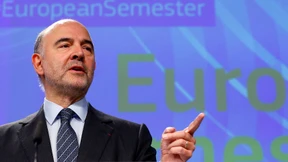 Die EU-Kommission sieht sich fortan als Finanzminister