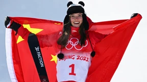 Chinas Superstar zwischen den Welten