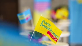 Alte Hasen sollen nicht das Gesicht des Neubeginns sein