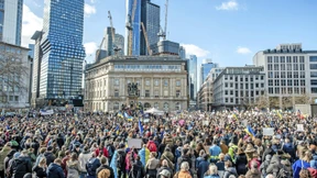 Gemeinsam gegen Putin