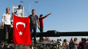 Mutmaßlicher Putsch-Anführer erhält Asyl in Deutschland