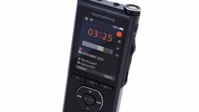 Diktate fliegen durch die Luft