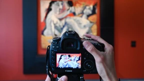 Bank bietet Anteile an Picasso-Gemälde über Blockchain zum Kauf an