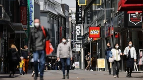 2-G-Regel im Einzelhandel kurz vor dem Aus