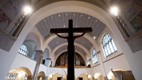 Wie nur sollen wir reden von Gott?