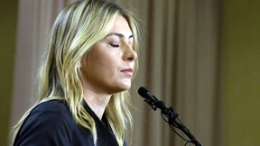 „Scharapowa spielt bei Olympia“