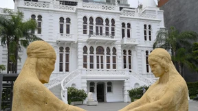 Im Libanon läuft der Kulturbetrieb weiter