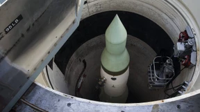 Trump kritisiert Nuklearwaffen-Vertrag