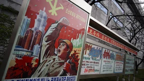  Mehr als 130 Tote bei Fluten in Nordkorea