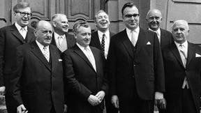 Mehr Demokratie  wagen?