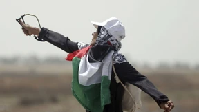 Zwei Tote und Dutzende Verletzte an der Gaza-Grenze