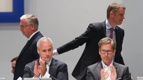 Deutsche Bank plant größeren Vorstandsumbau als gedacht