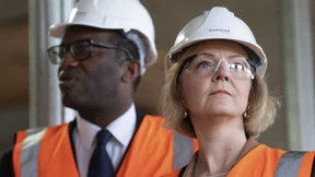 Die Bank of England weitet ihre Notfallkäufe schon wieder aus