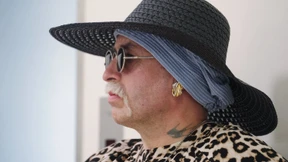 Kommt ein Neonazi ins Frauengefängnis