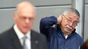 Wäre Biermann doch  Präsident geworden