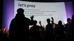 Sie nennen es Chillen