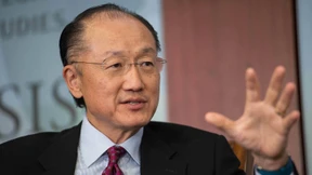 Deutschland unterstützt abermalige Kandidatur von Jim Yong Kim
