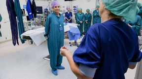 Lernen von den Niederlanden