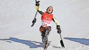 Forsters Sorgen um ihre Sportart