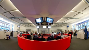 Diese Zeitung gehört zu München