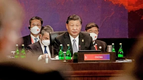 Eine Fußnote verrät Pekings Nervosität