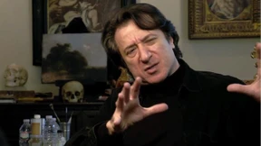 Wie der „Sopranos“-Star ein barockes Meisterwerk entdeckte