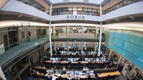 Der Markt für Genussscheine trocknet aus 