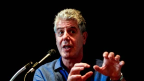 Anthony Bourdain tot in Frankreich aufgefunden