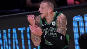 Der deutsche Rammbock in der NBA