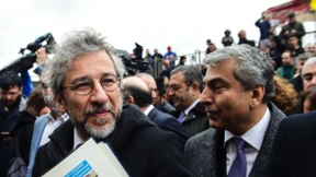 Diese Journalisten will Erdogan hinter Gittern sehen