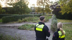 Antisemitische Straftaten in Deutschland nehmen deutlich zu