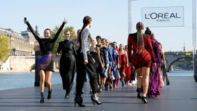 L’Oréal schlägt den Kosmetikmarkt