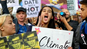 Eine Stimme für künftige Generationen