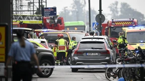 Schwedische Polizei zu tödlichen Schüssen: Verdächtiger 15 Jahre alt