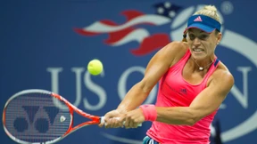 Kerber erreicht Achtelfinale