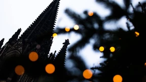 Wird Weihnachten zum Superspreader-Event?