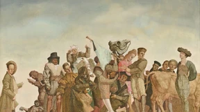 Deutsch-deutsche Bildergeschichte