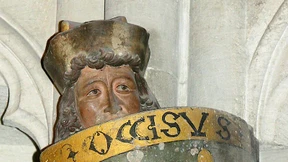 Spätromanisch wachgeküsst