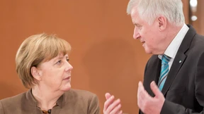 Ein Friedensgruß aus München