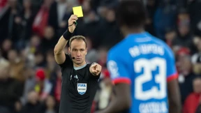 Fußball-Regelhüter wollen Zeitstrafen testen