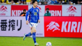 Die Kampfansage des Daichi Kamada