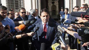 Italien senkt Wachstumsprognose und erntet Kritik