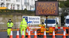Frankreich will Einreisen aus Großbritannien wieder erlauben