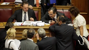 Kleine Mehrheit, große Zweifel